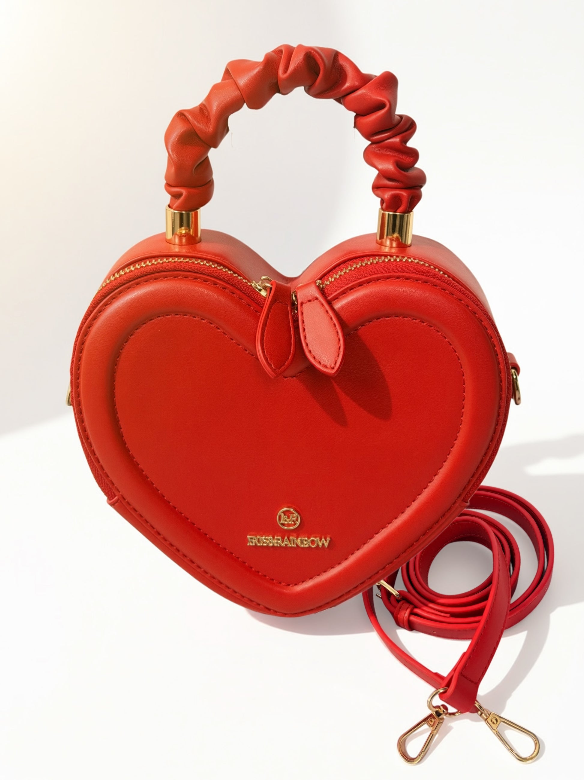 The Iris Sweetheart Bag (#2021) By Iris & Rainbow