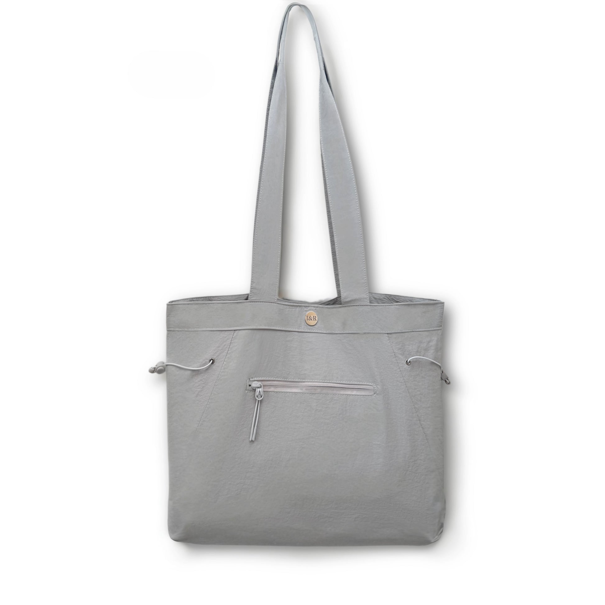 The Iris Tote Bag (#8027) Fusion of Style and Functionality - By Iris & Rainbow