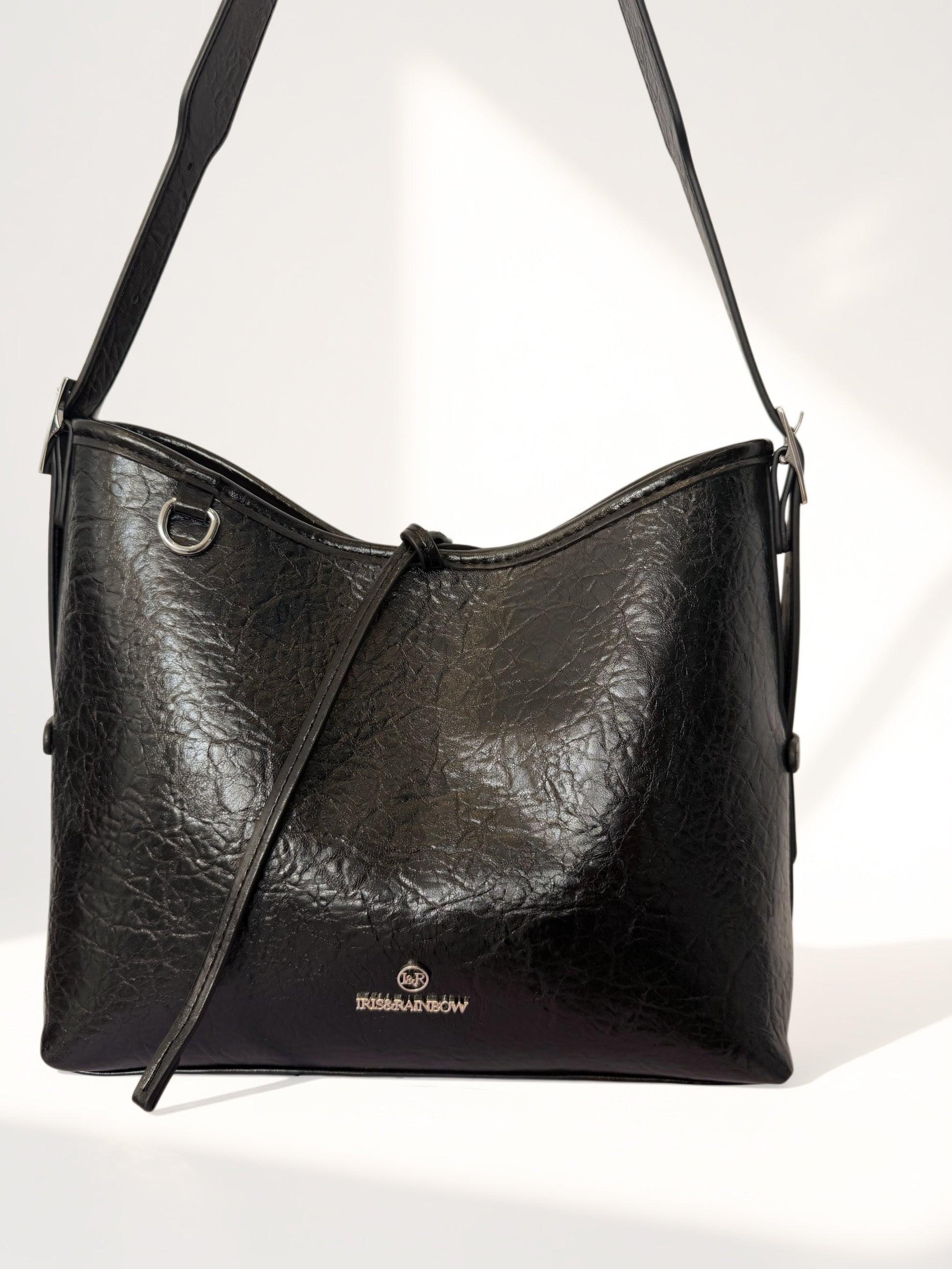The Iris Flyby Bag (#2005) By Iris & Rainbow