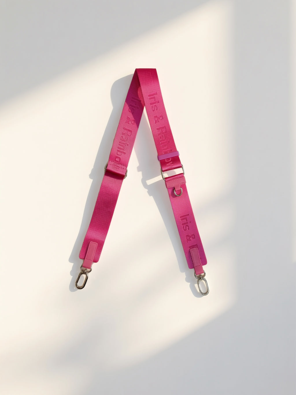 The Iris Say My Name Strap (#A3798) By Iris & Rainbow