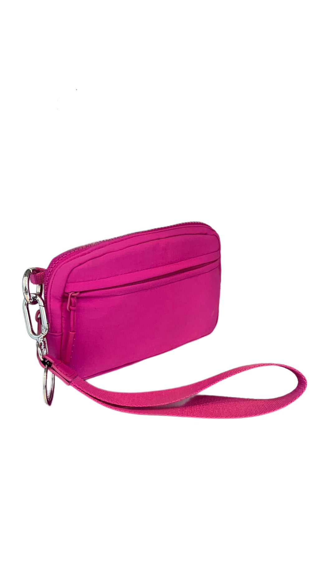 The Iris Carry All Wallet (#8036-5) Minimalist Crossbody Bag with RFID Protection - By Iris & Rainbow