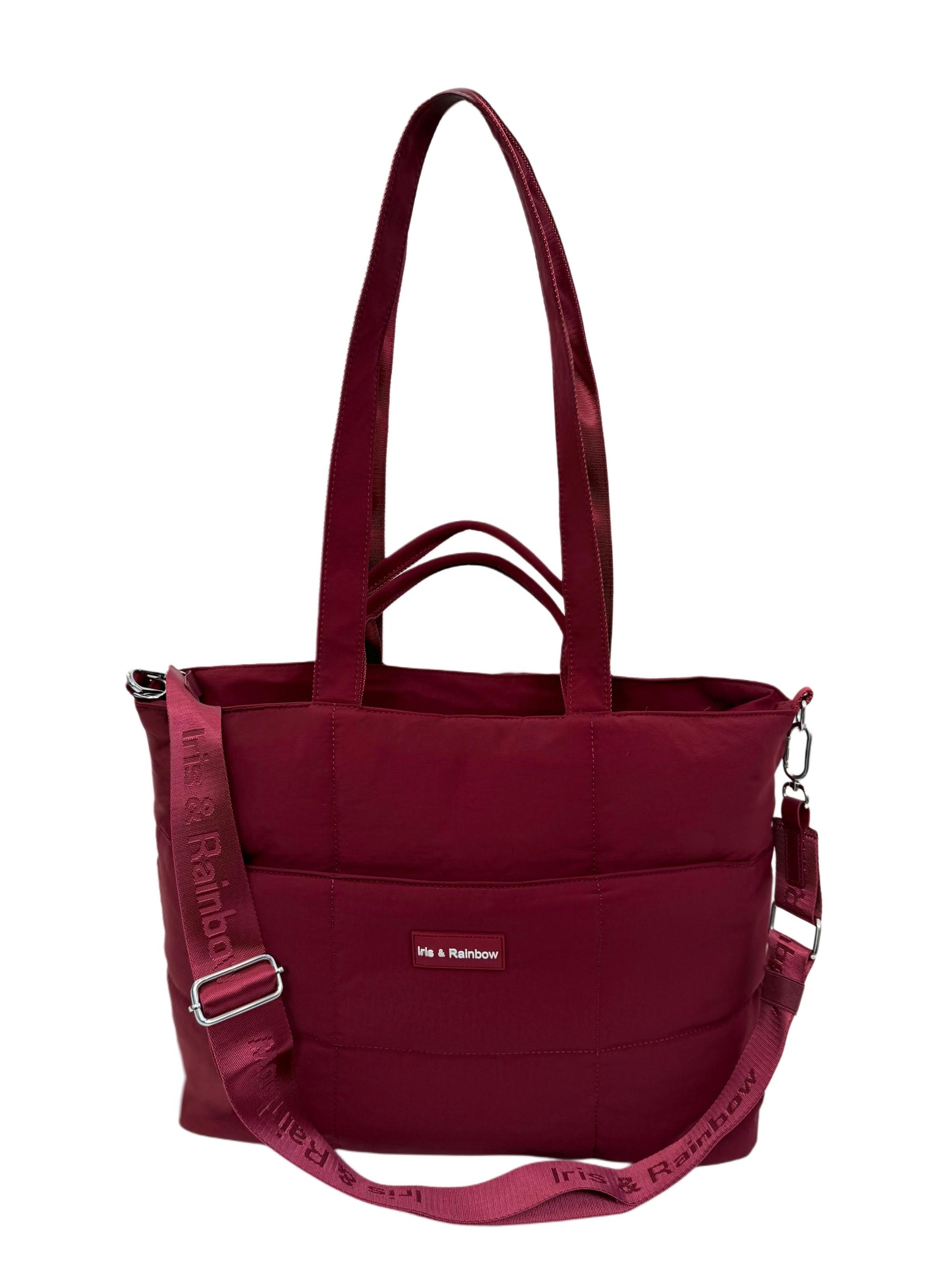 Iris Sensational Tote (#5004) By Iris & Rainbow
