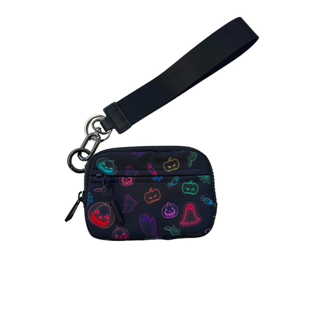 Iris Wallet 2nd Gen RFID (#8036-2) Minimalist Wallets - By Iris & Rainbow