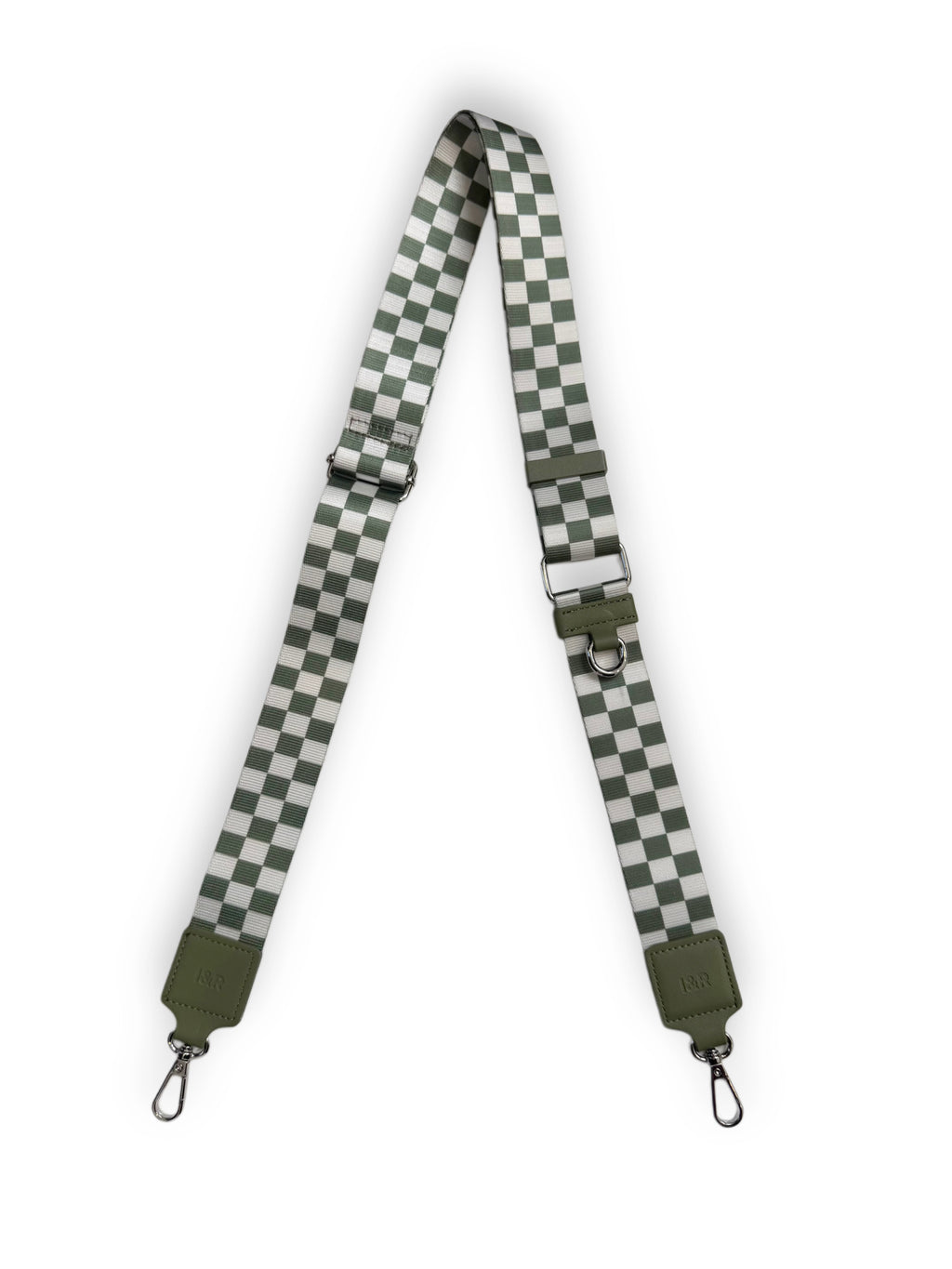 The Iris Exchangeable Bag Strap (#A3793) By Iris & Rainbow