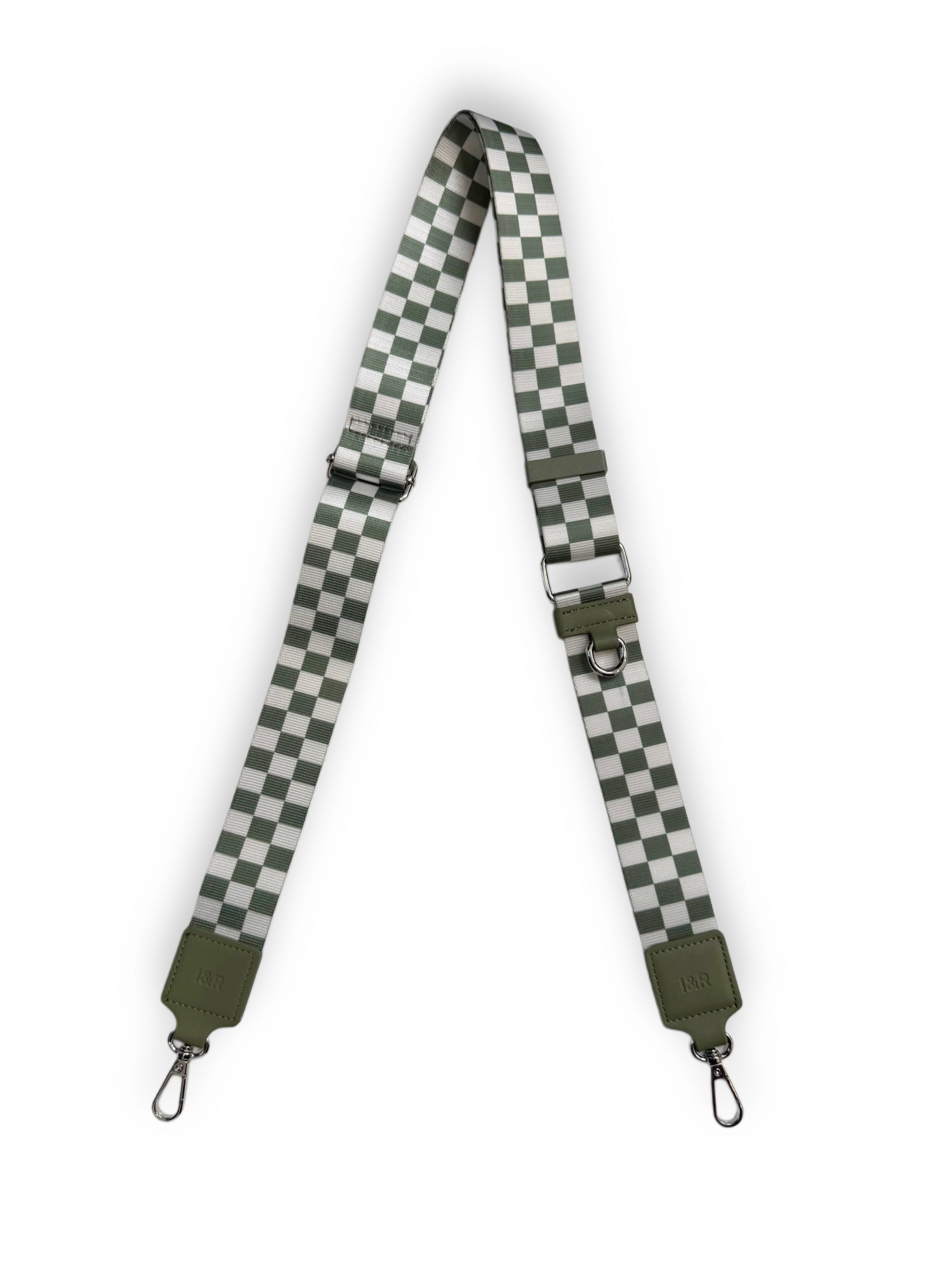 The Iris Exchangeable Bag Strap (#A3793) By Iris & Rainbow