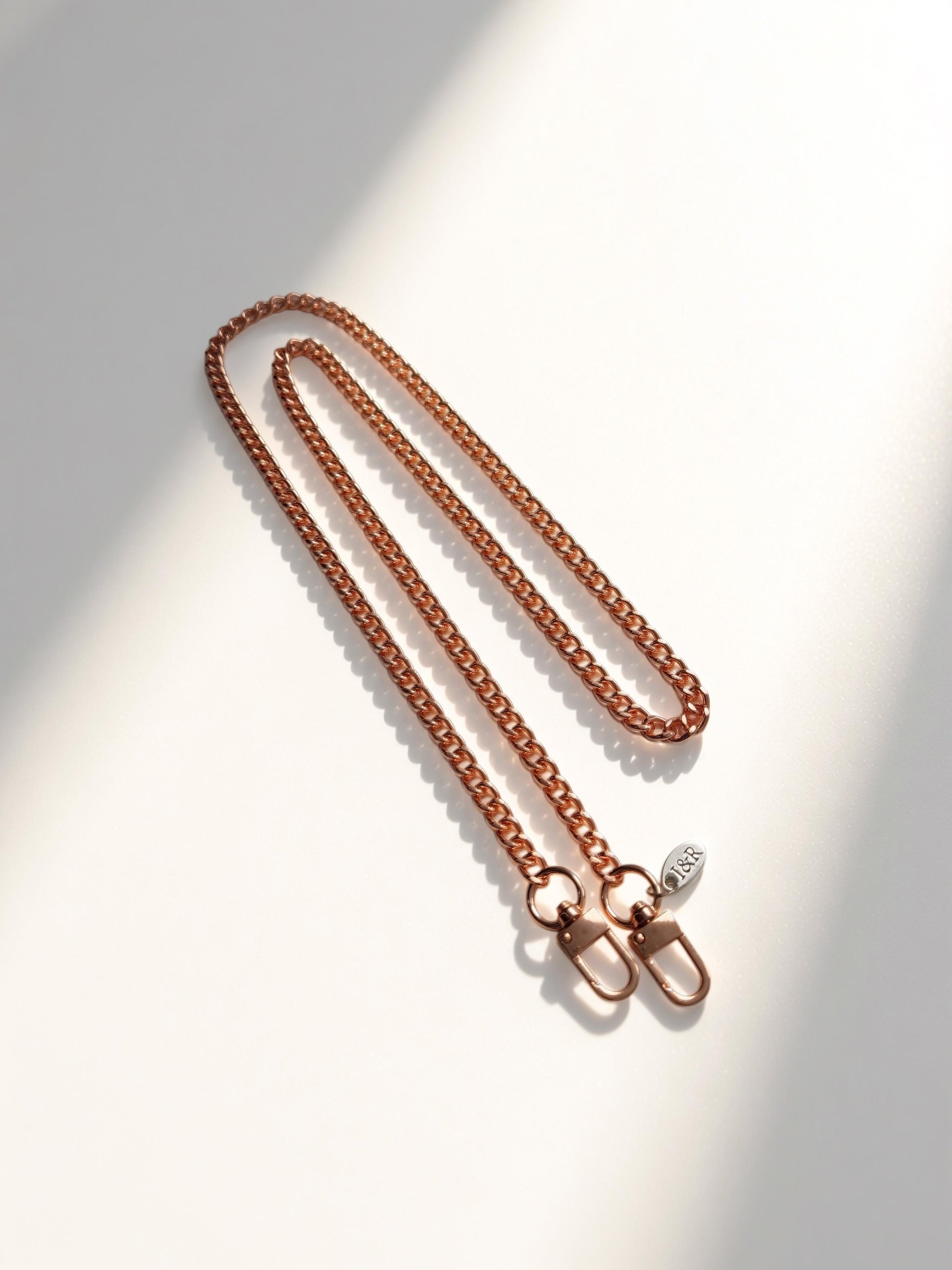 Iris Chain Strap (#2006) By Iris & Rainbow
