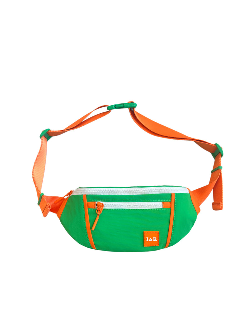 The Iris Funky Fresh Fanny Pack (#01980)