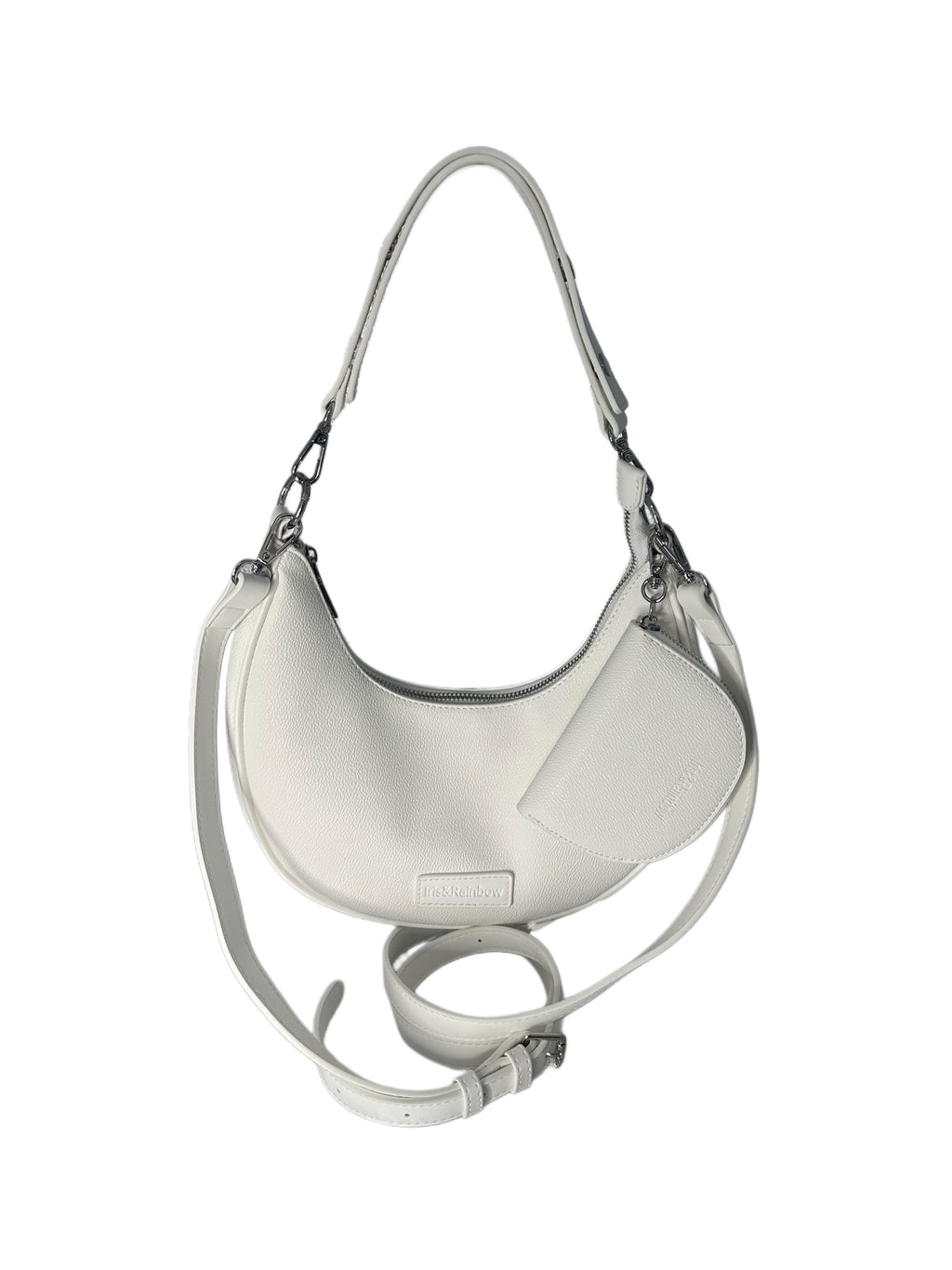 The Iris VIP Shoulder Bag (#2910) By Iris & Rainbow