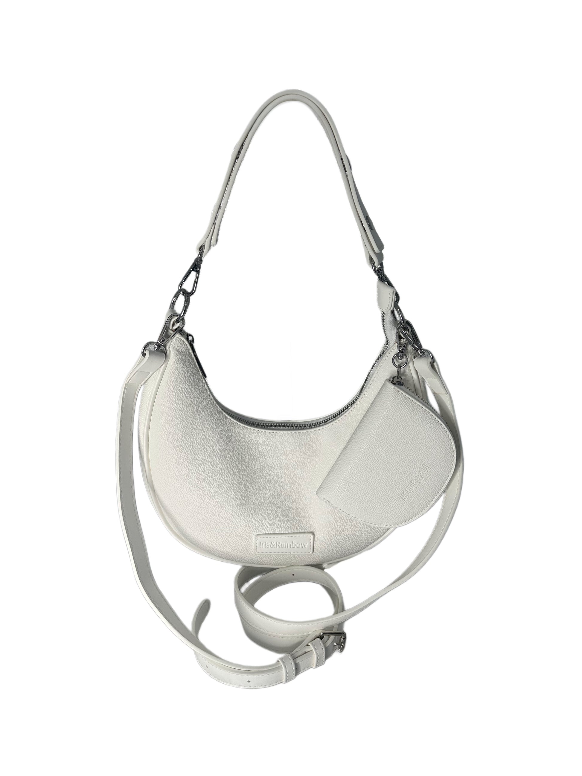 The Iris VIP Shoulder Bag (#2910) By Iris & Rainbow