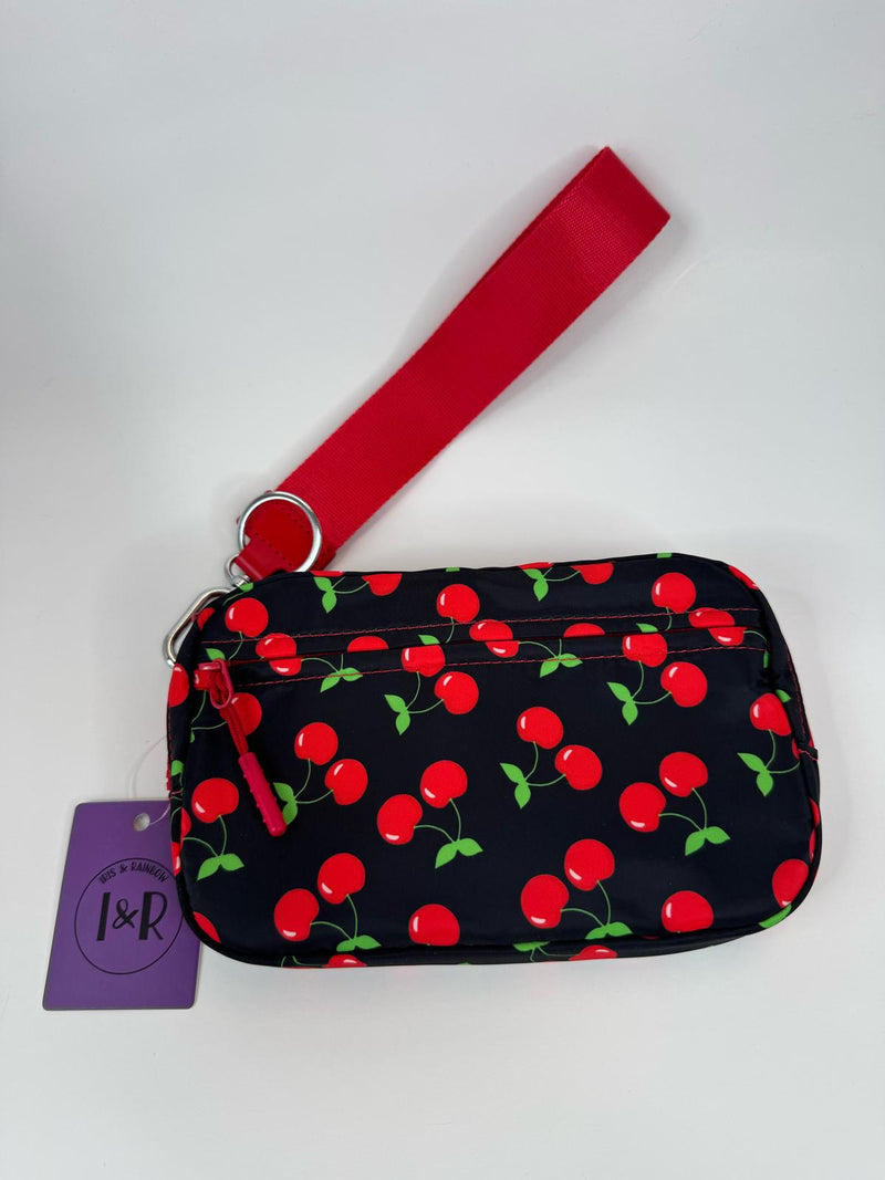 The Iris Carry All Wallet (#8036-5) Phone Wallet for Everyday Use with RFID Protection