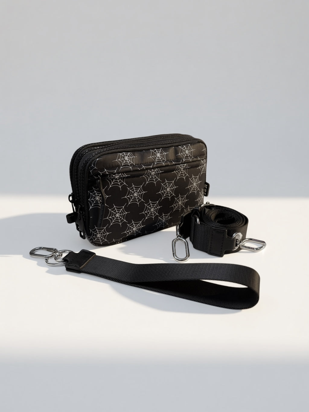 Iris Trio Wallet (#8036-9) Zipper Wallet with RFID  -  By Iris & Rainbow