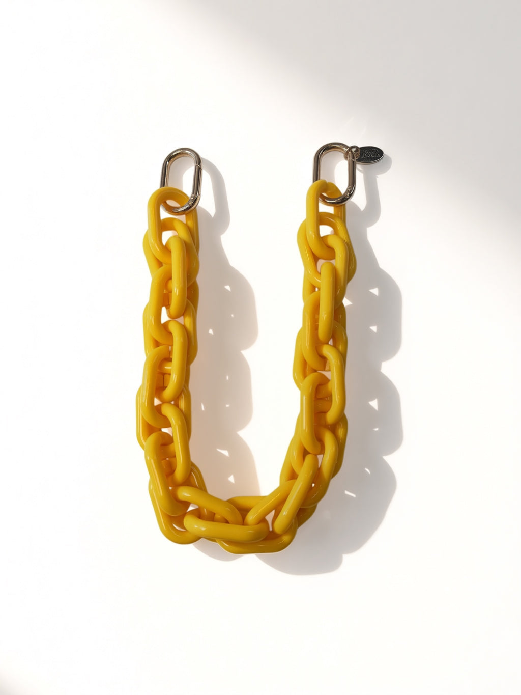 Iris Chunck Chain Strap (#2037) By Iris & Rainbow