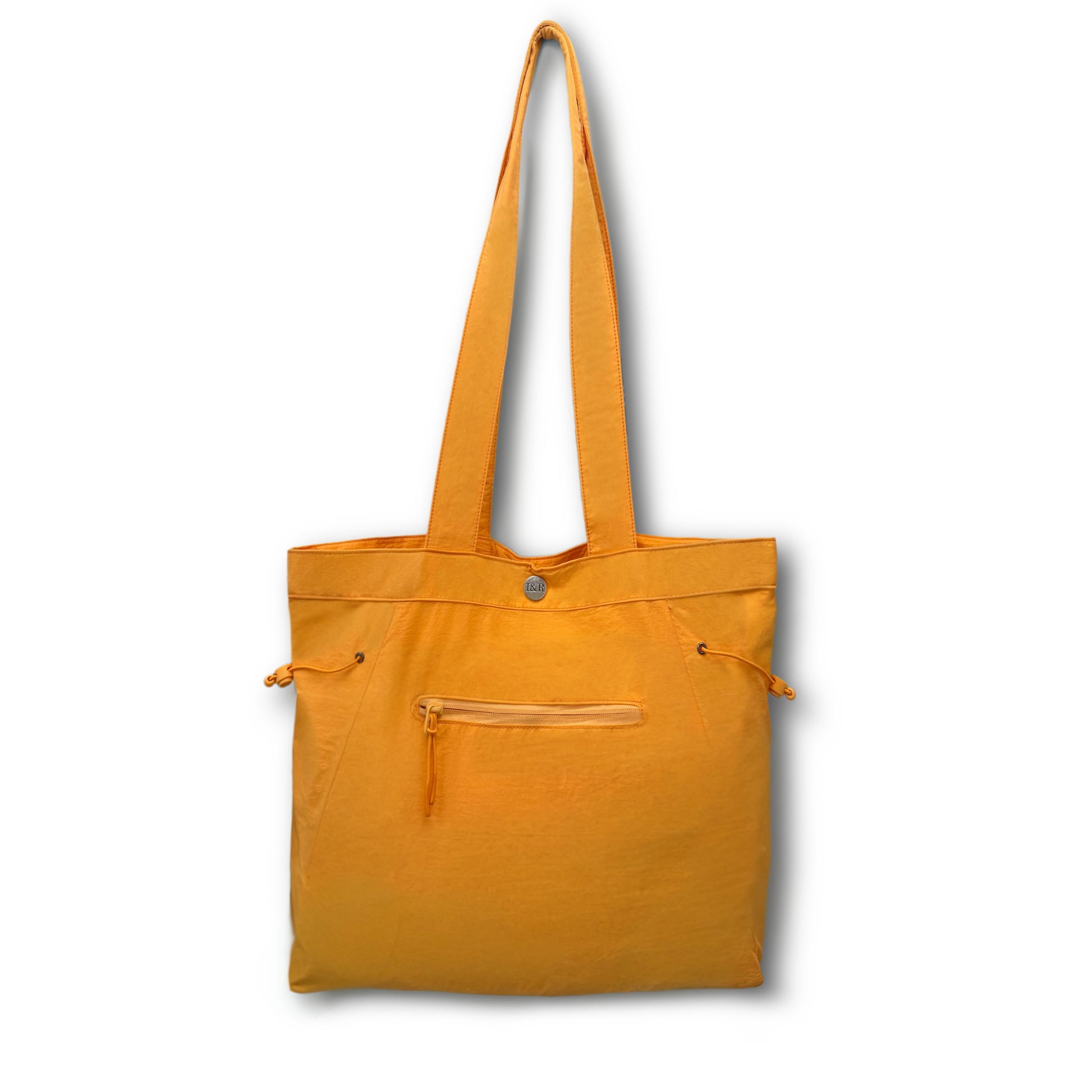 The Iris Tote Bag (#8027) Fusion of Style and Functionality - By Iris & Rainbow