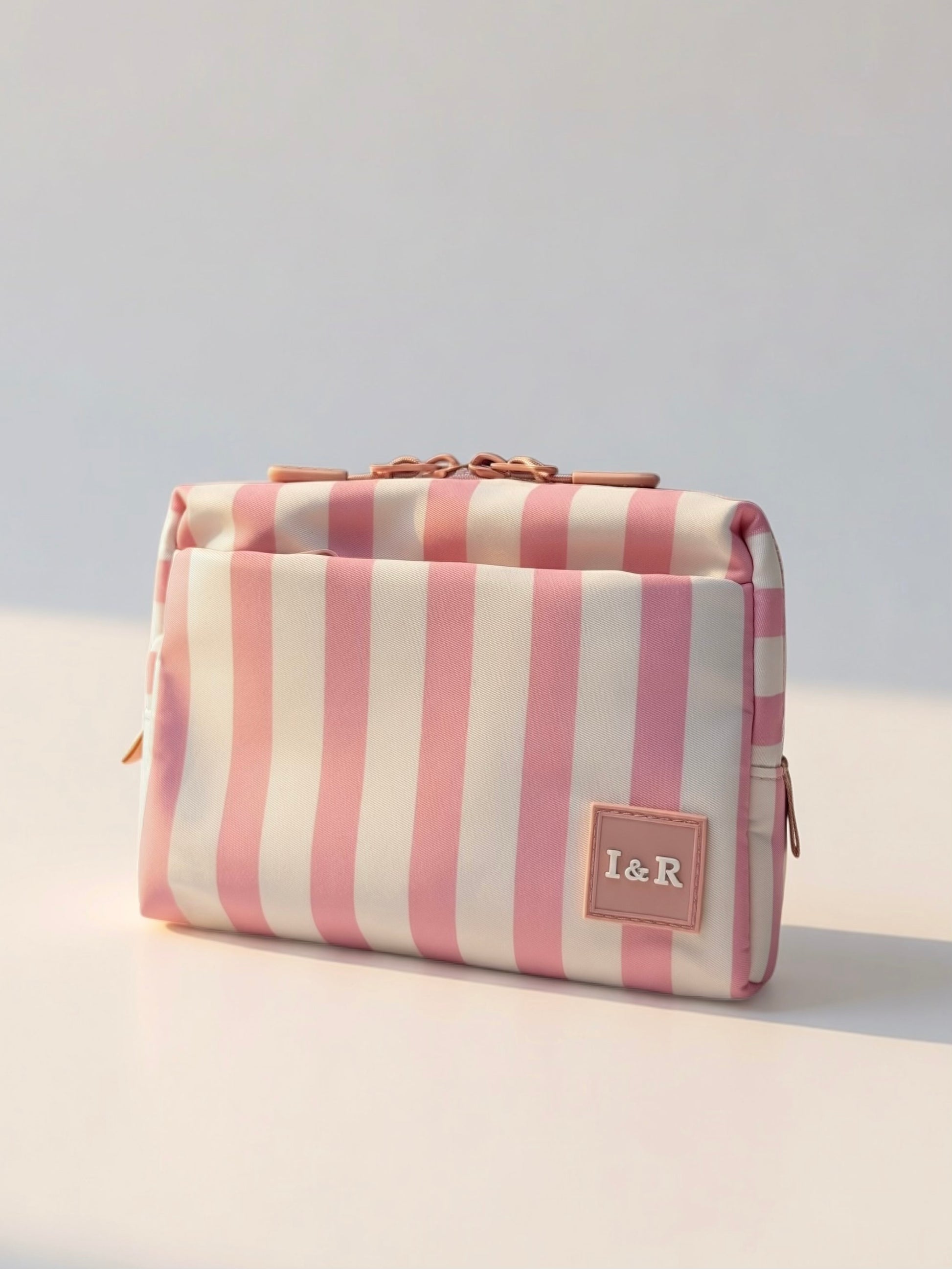 Mini Beauty By Iris Cosmetic Bag (#2031) By Iris & Rainbow