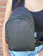 The Iris Sling bag