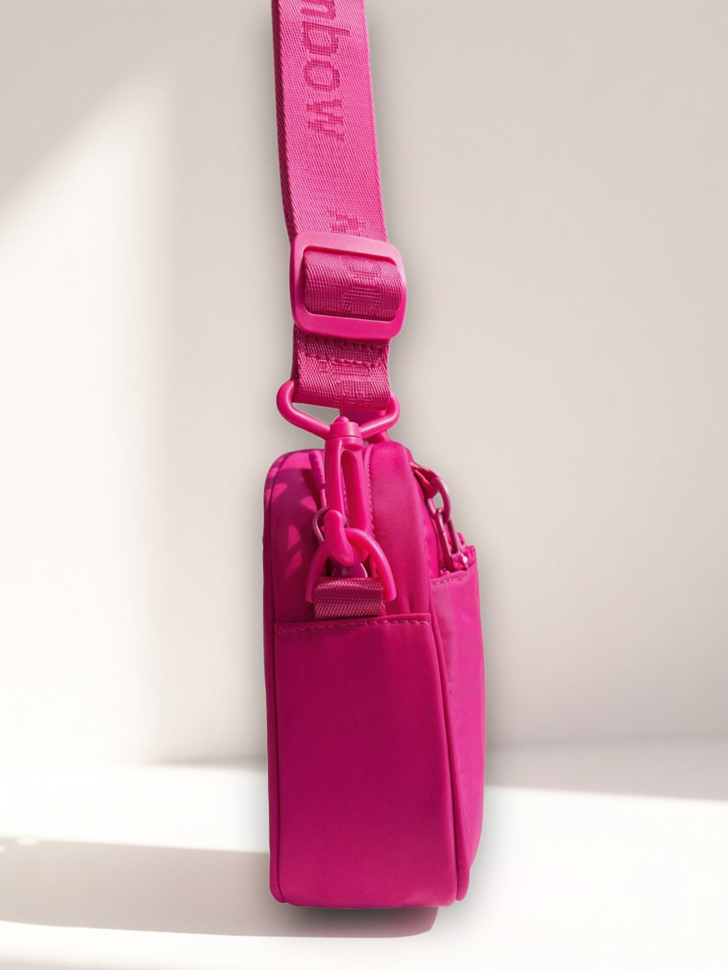The Iris Always With Me Crossbody Bag (#9999) By Iris & Rainbow NEW