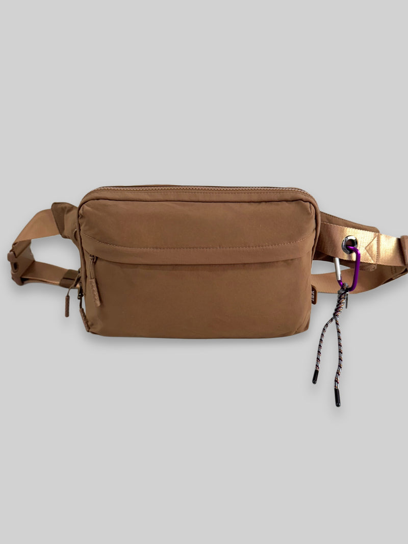 New All In One Iris Bag 2.0 (#1150)