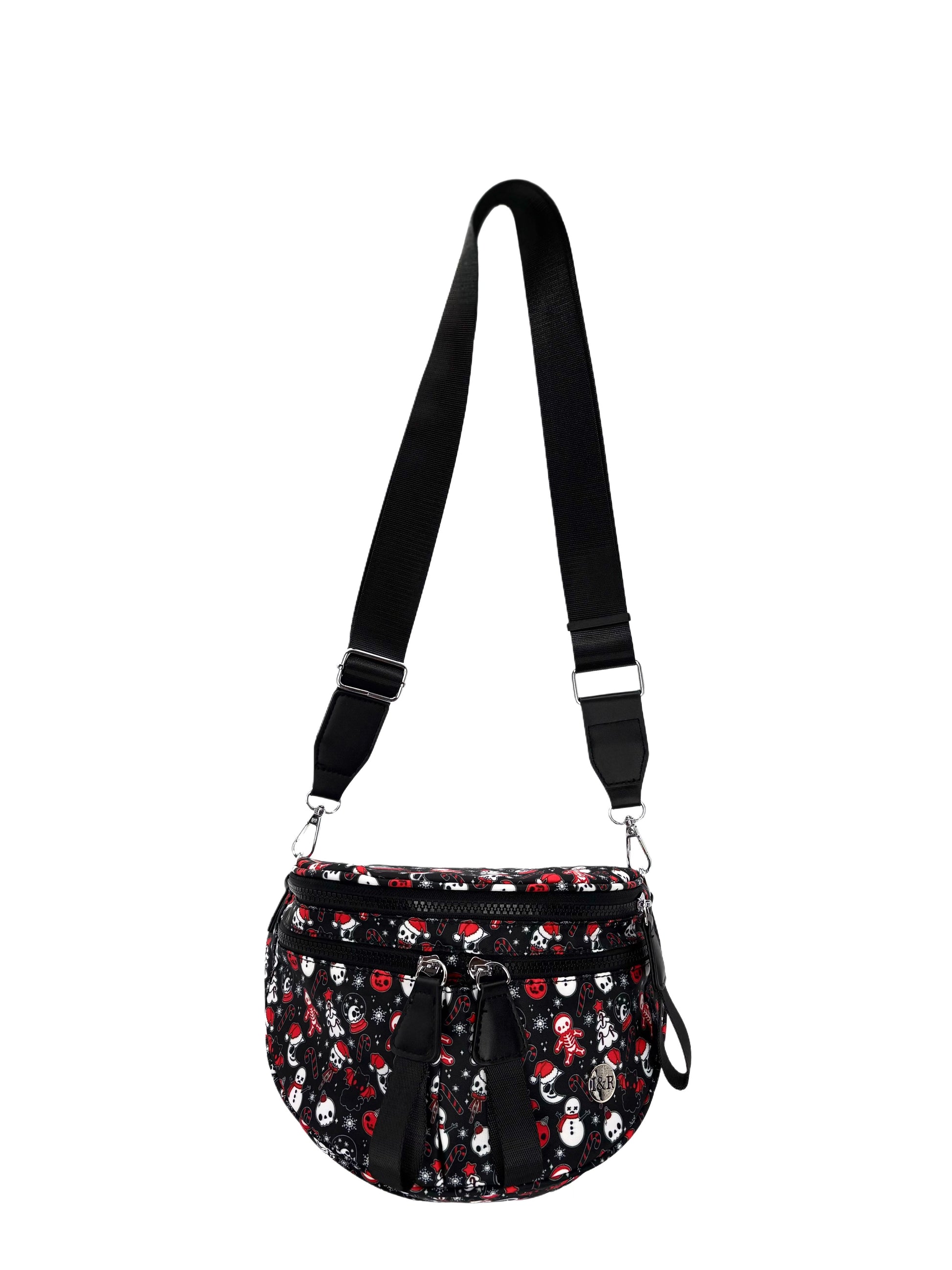 Iris Mini Best Version Bag (#8062) - By Iris & Rainbow