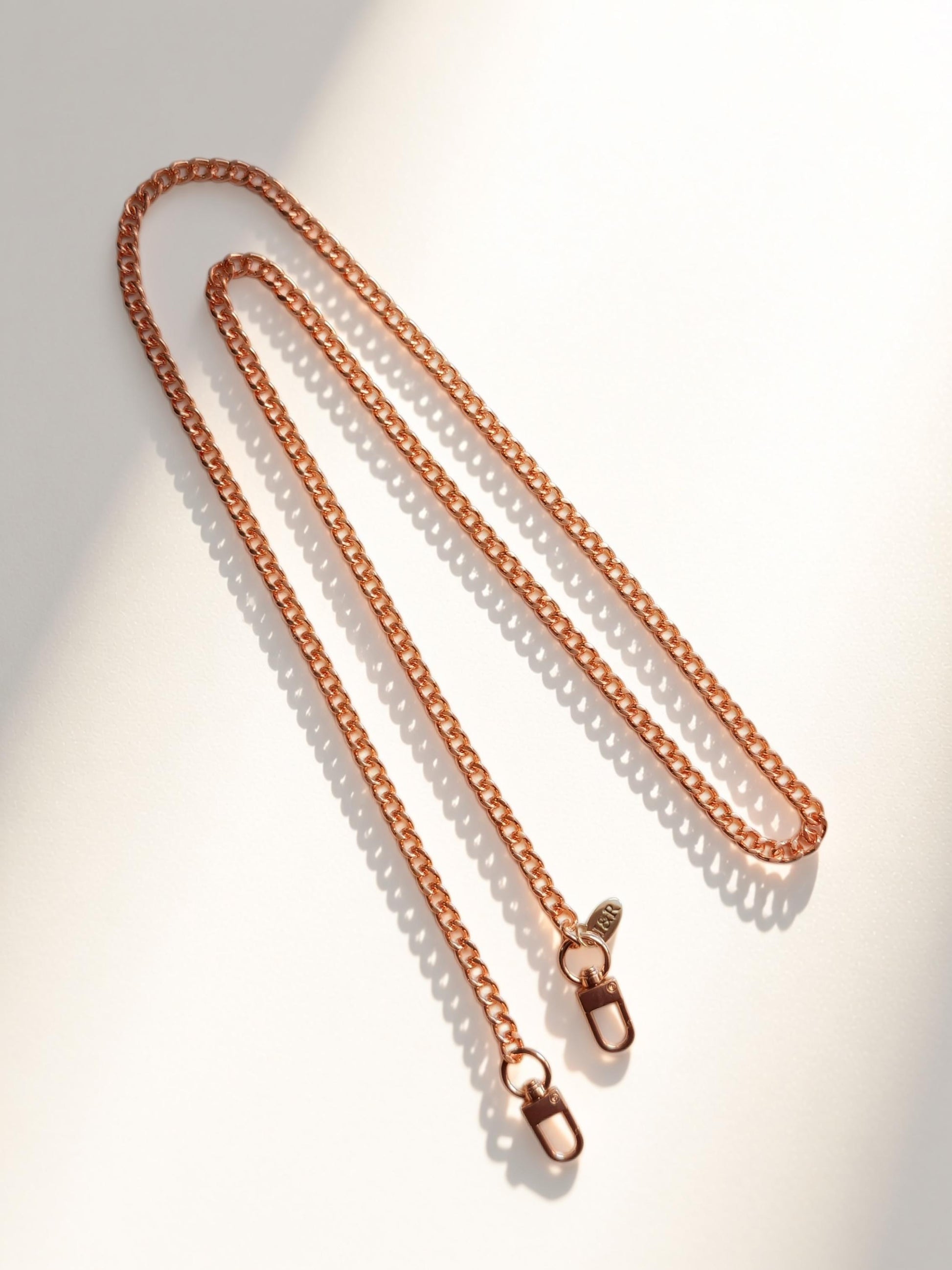 Iris Chain Strap (#2006) By Iris & Rainbow