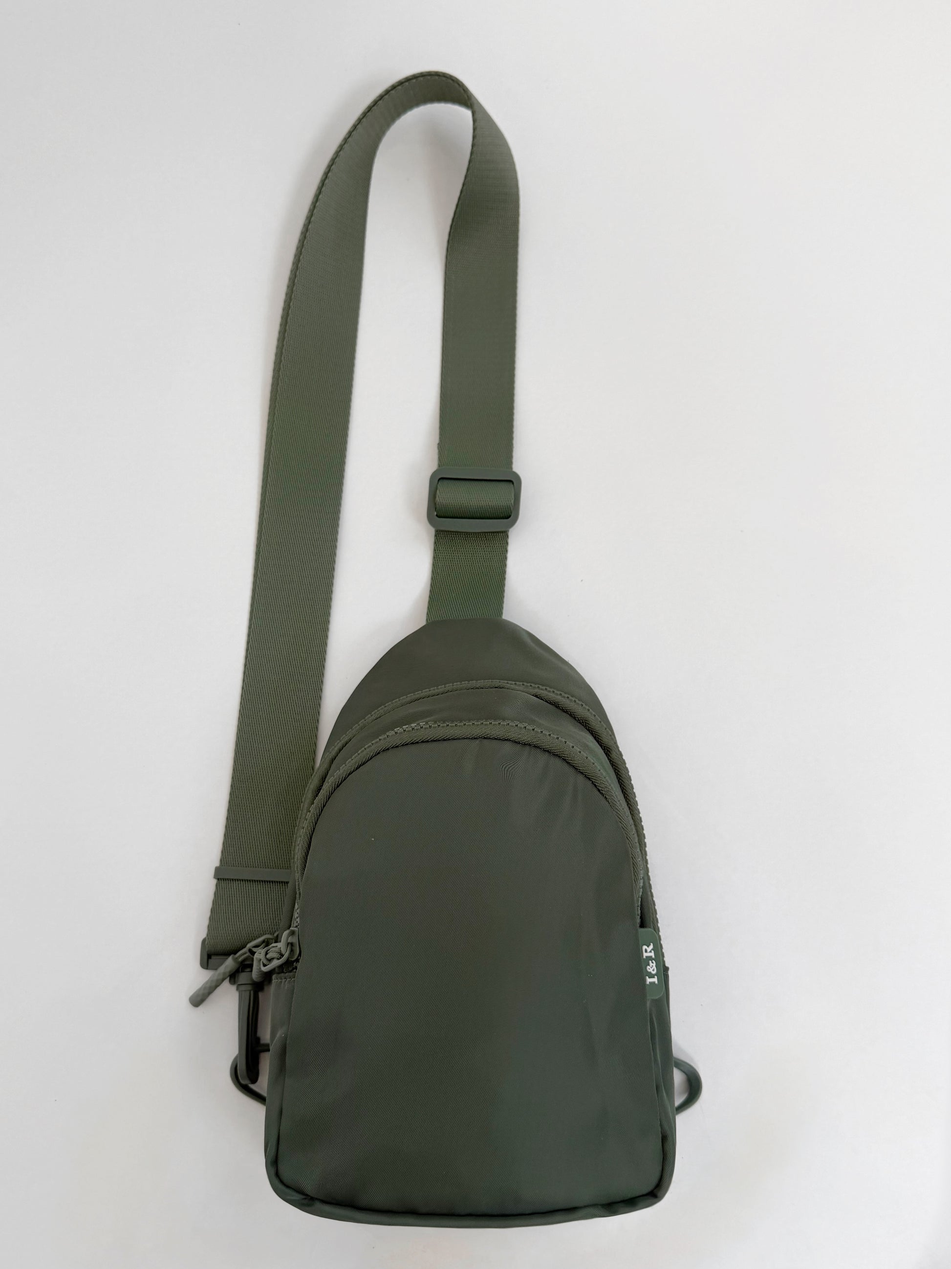 The Iris Sling bag (#8069) Made just for you - By Iris & Rainbow