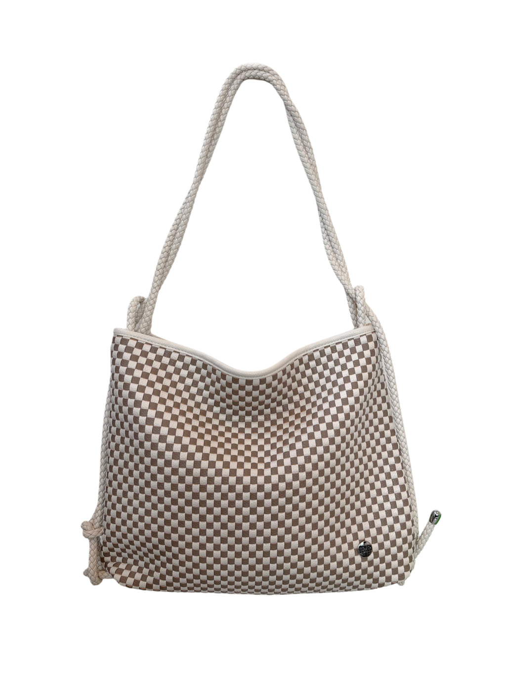 The Iris Duality Tessellate Bag (#2017) By Iris & Rainbow