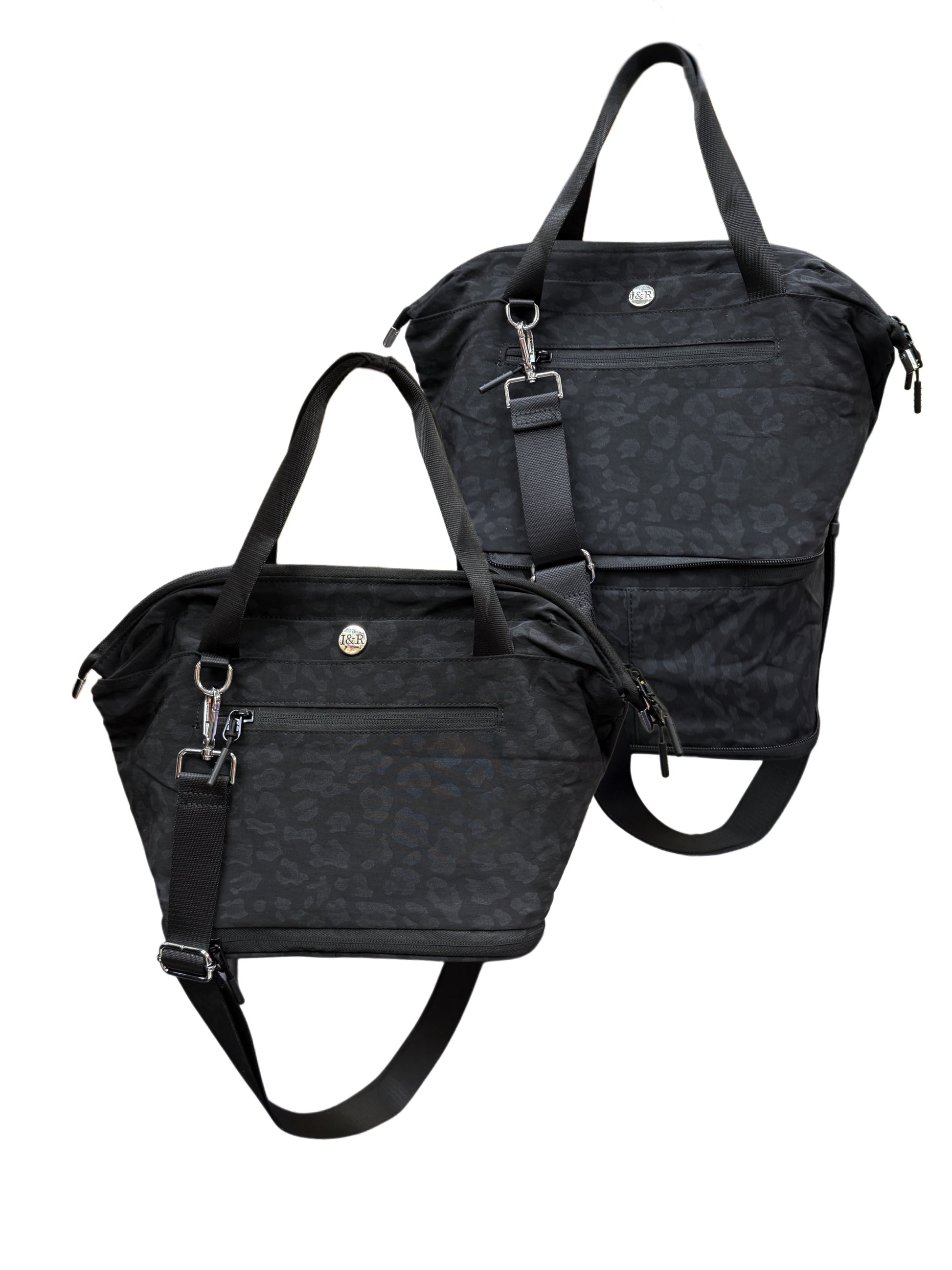 The Iris Must Have Lunch Bag (#2028) By Iris & Rainbow