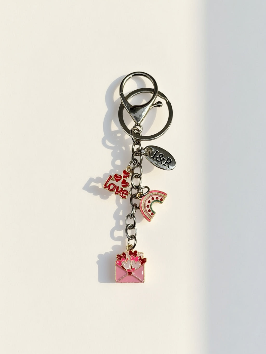 Darling Iris Charms (#C08) By Iris & Rainbow