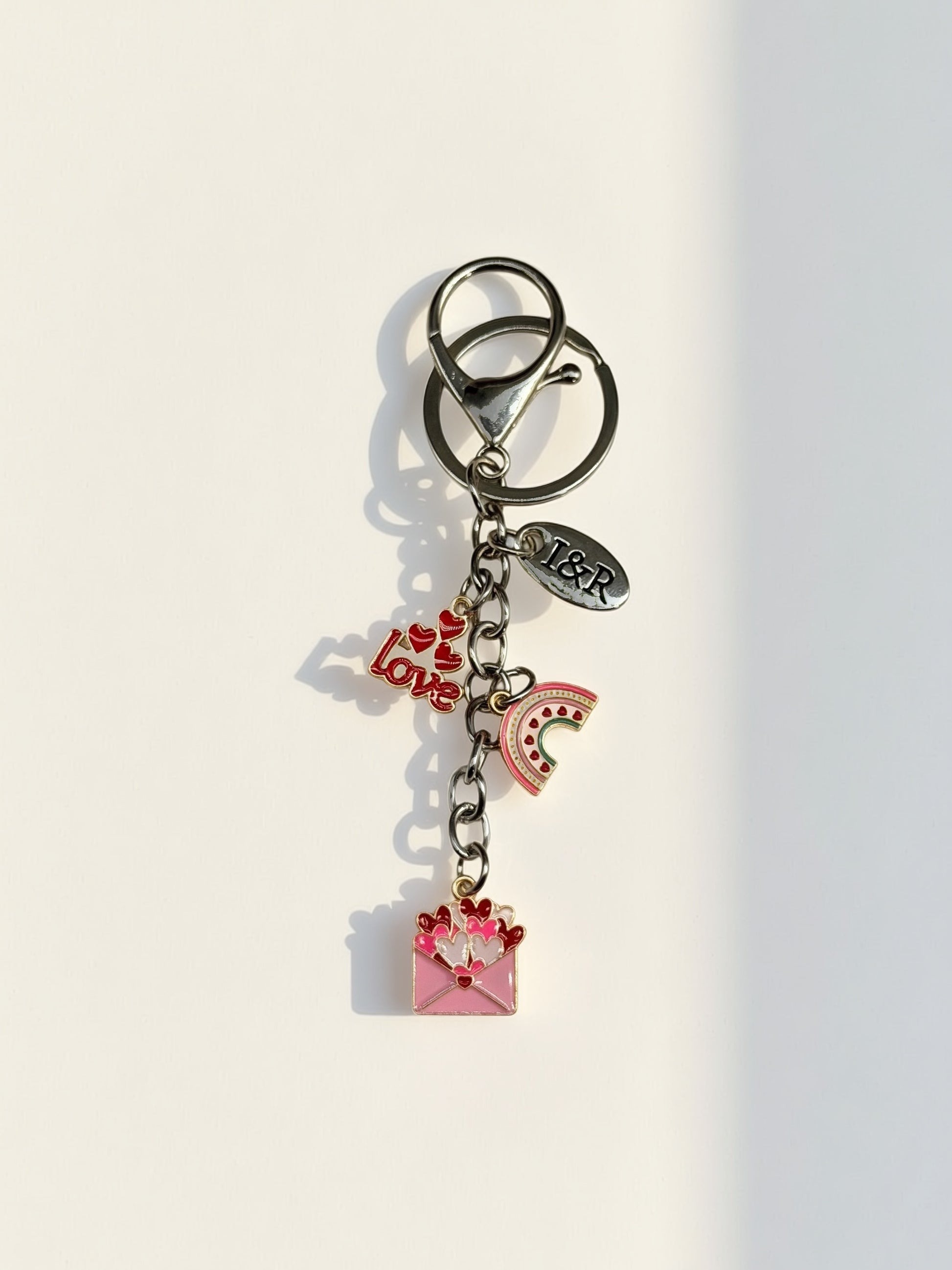 Darling Iris Charms (#C08) By Iris & Rainbow