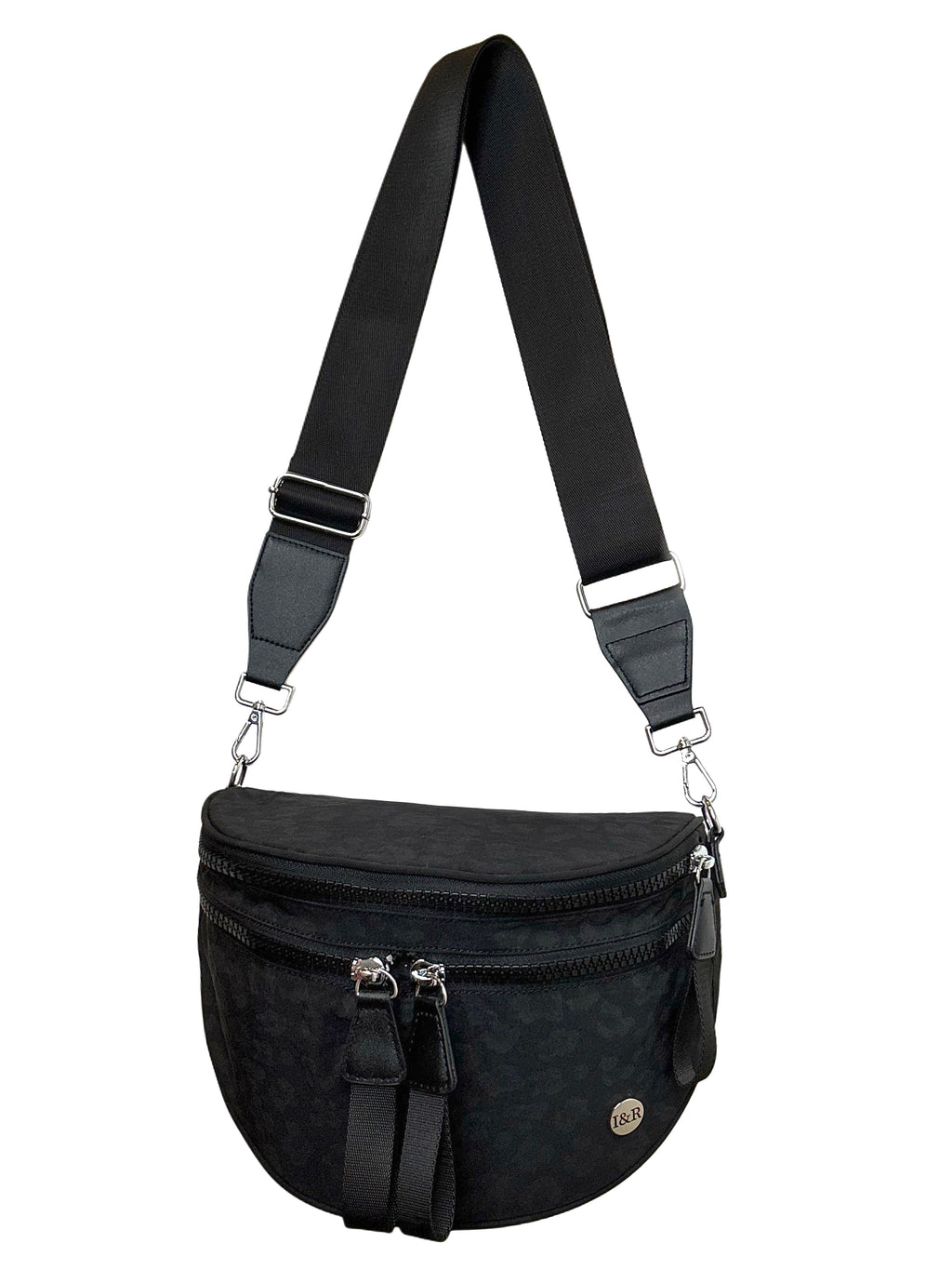 The Iris Best Version Crossbody Bag (#8061)  - By Iris & Rainbow