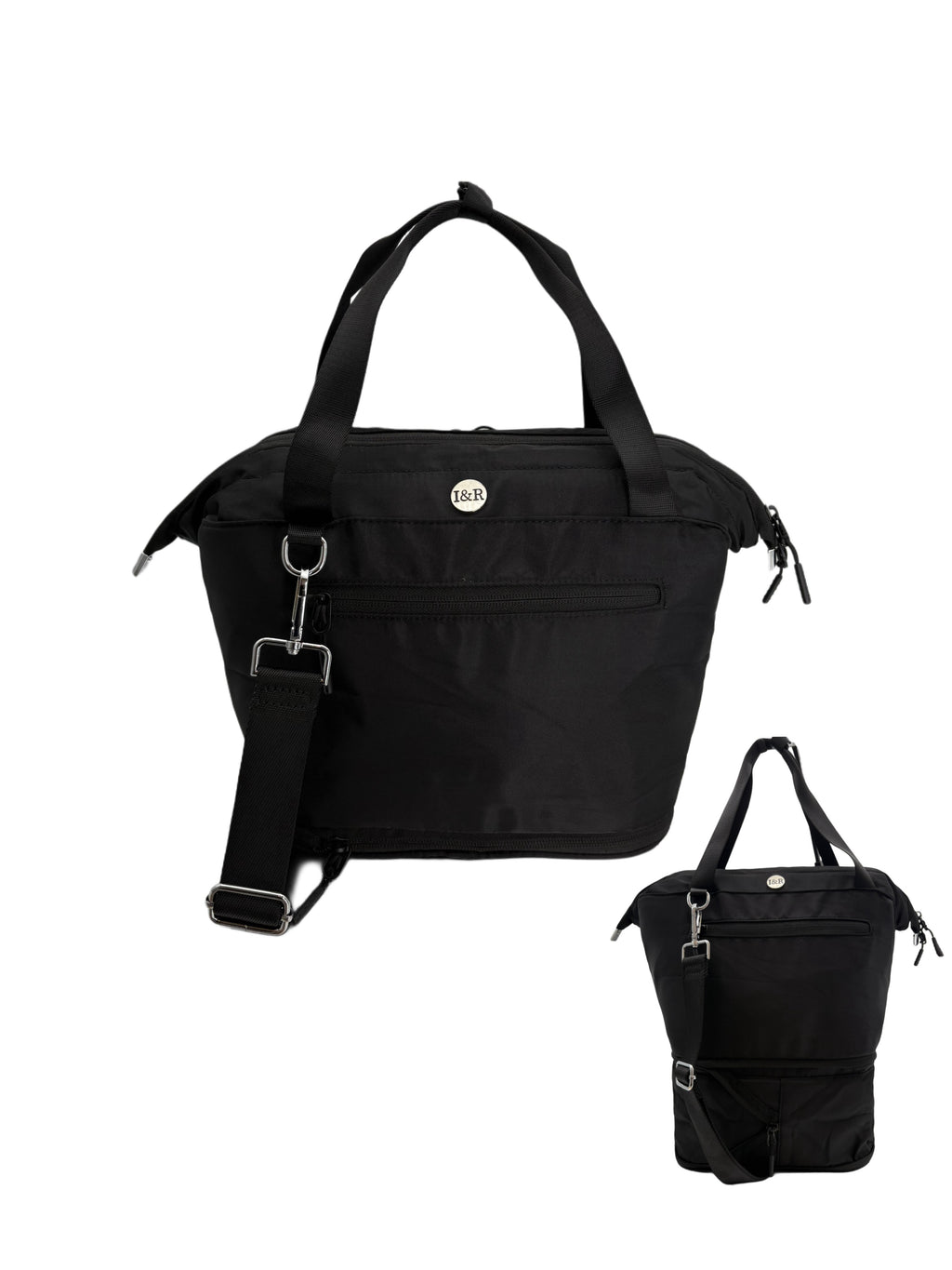 The Iris Must Have Lunch Bag (#2028) By Iris & Rainbow