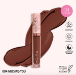 #M925 Lip Divine Liquid Lipstick