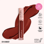 #M925 Lip Divine Liquid Lipstick