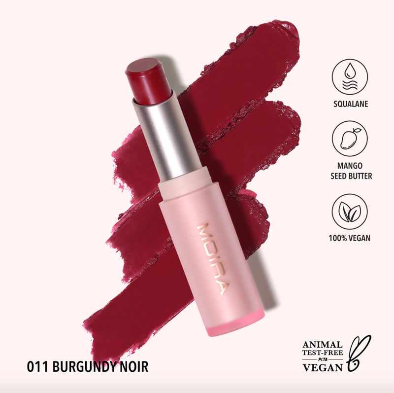 #S068 Signature Lipstick