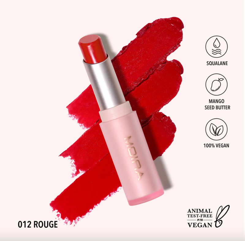 #S068 Signature Lipstick