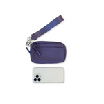 The Iris Carry All Wallet (#8036-5)