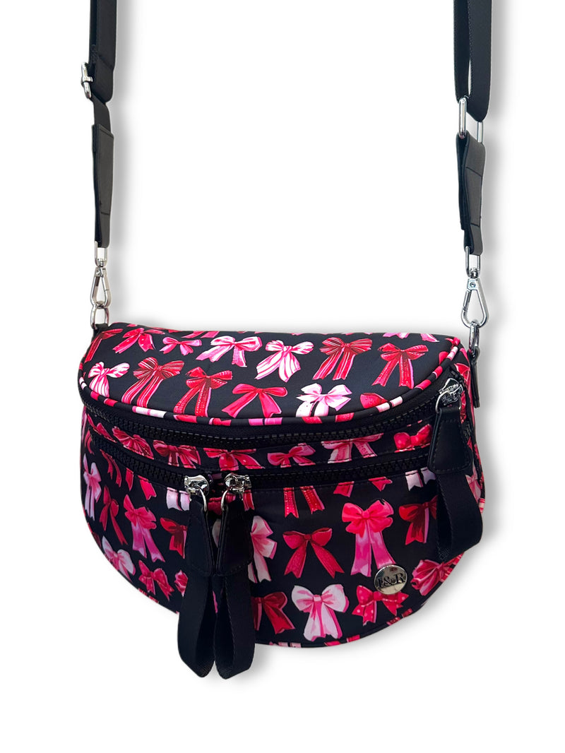 Iris Best Version Crossbody Bag  - By Iris & Rainbow (#8061)