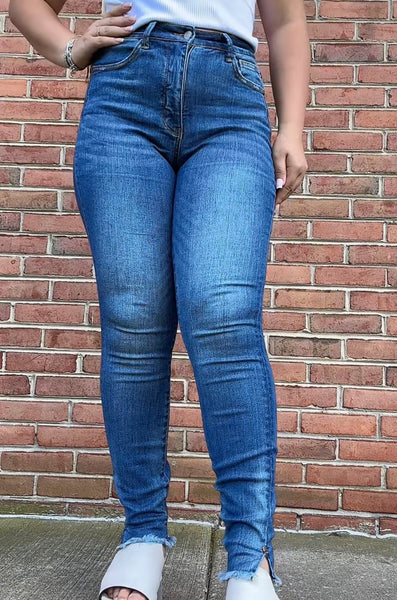 Women's Plus Size Denim Jeans Democracy® Clothing–, 50% OFF