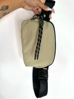 57" Iris Long Strap Crossbody Bag (#1140)