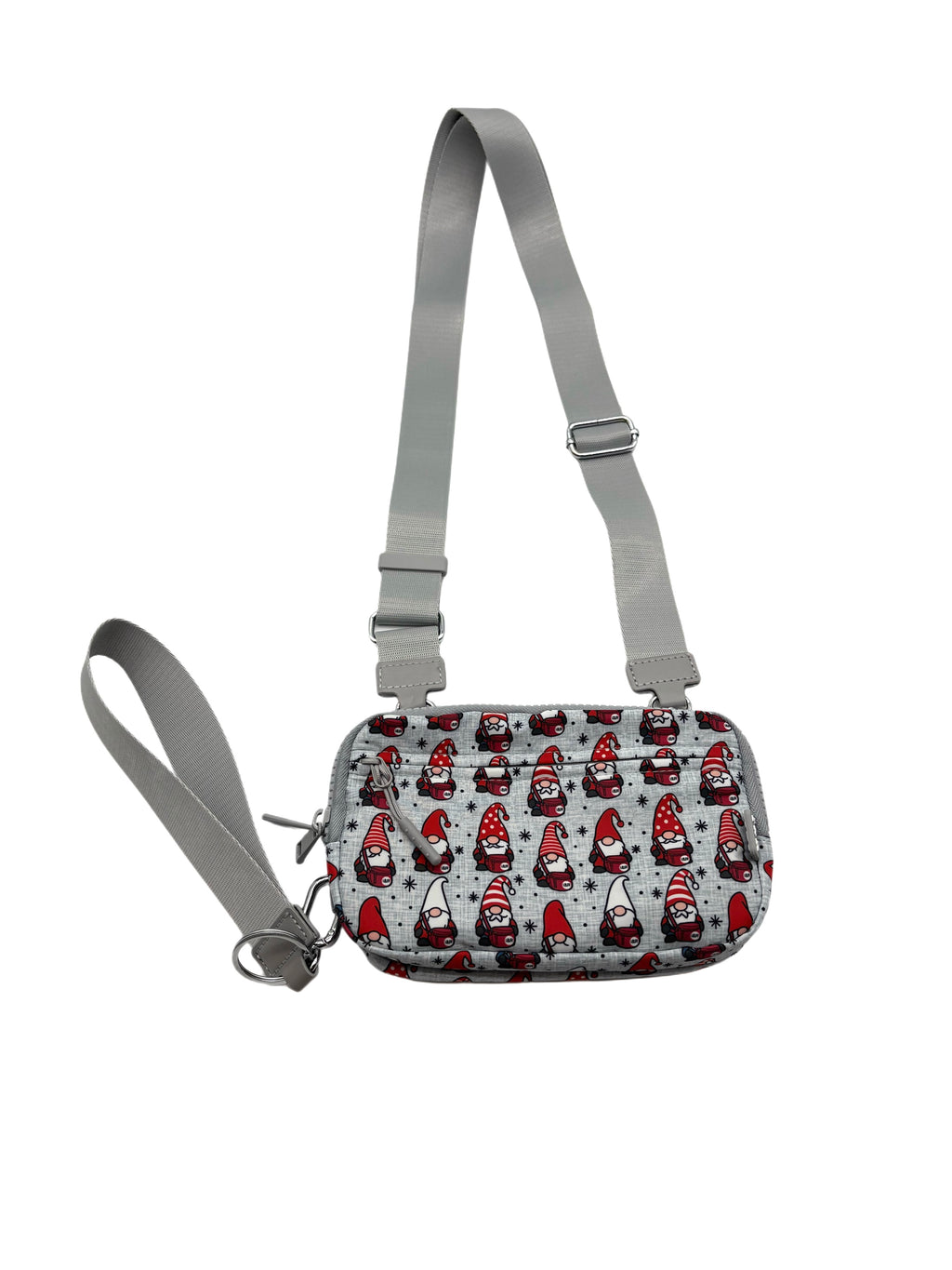 The Iris PLUS Wallet (#8036-6) -  Phone Wallet with Removable Wristlet -  By Iris & Rainbow