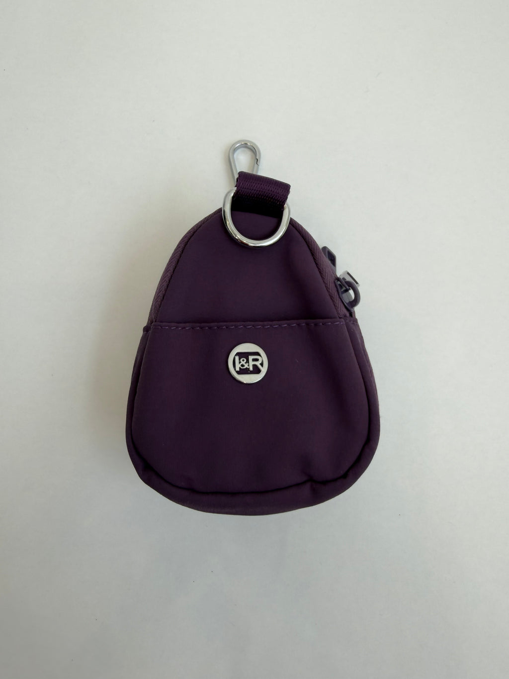 The Iris Mini Mighty Expandable Bag (#2019) LIMITED EDITION by Iris & Rainbow