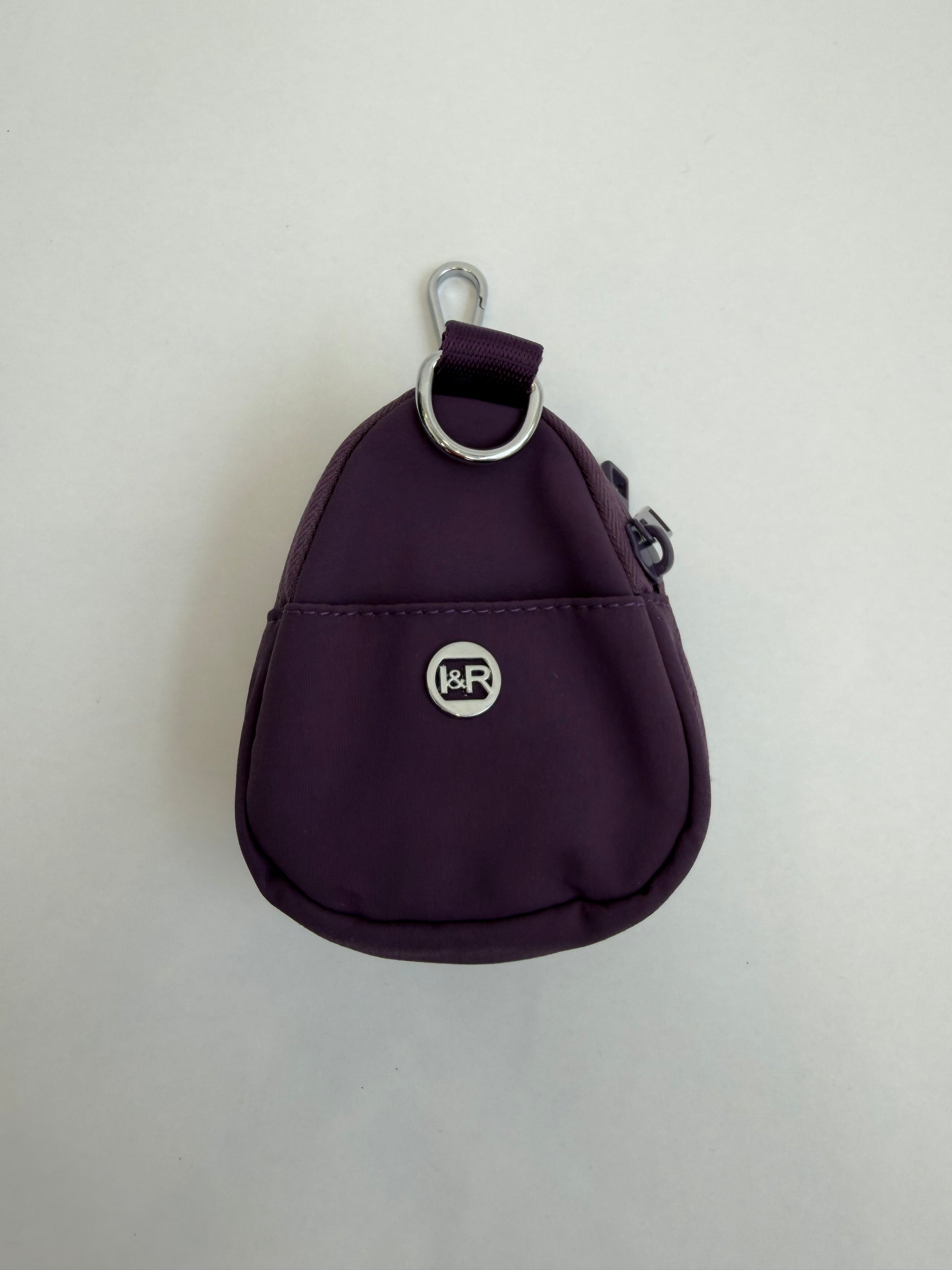 The Iris Mini Mighty Expandable Bag (#2019) LIMITED EDITION by Iris & Rainbow