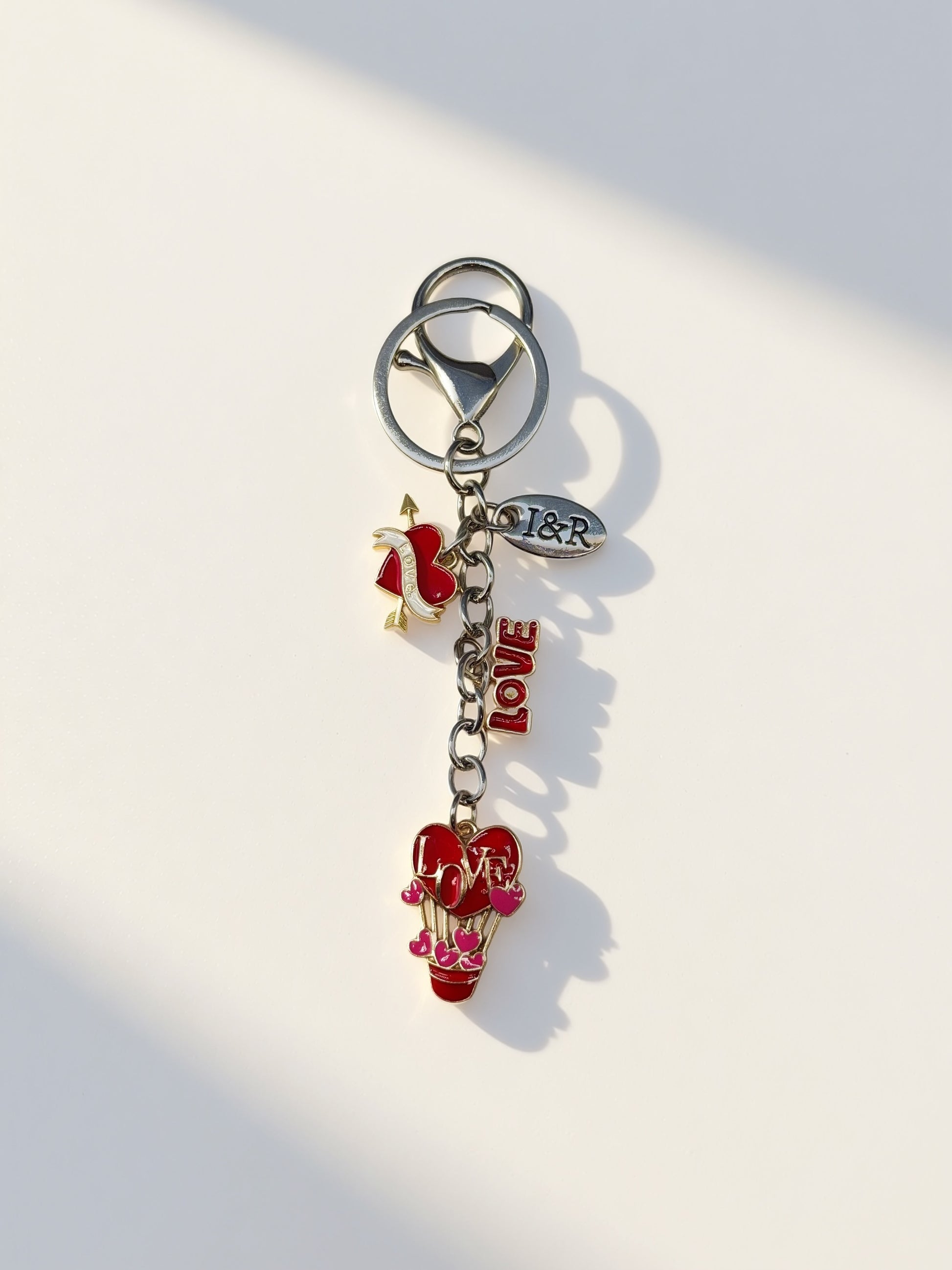 Darling Iris Charms (#C08) By Iris & Rainbow