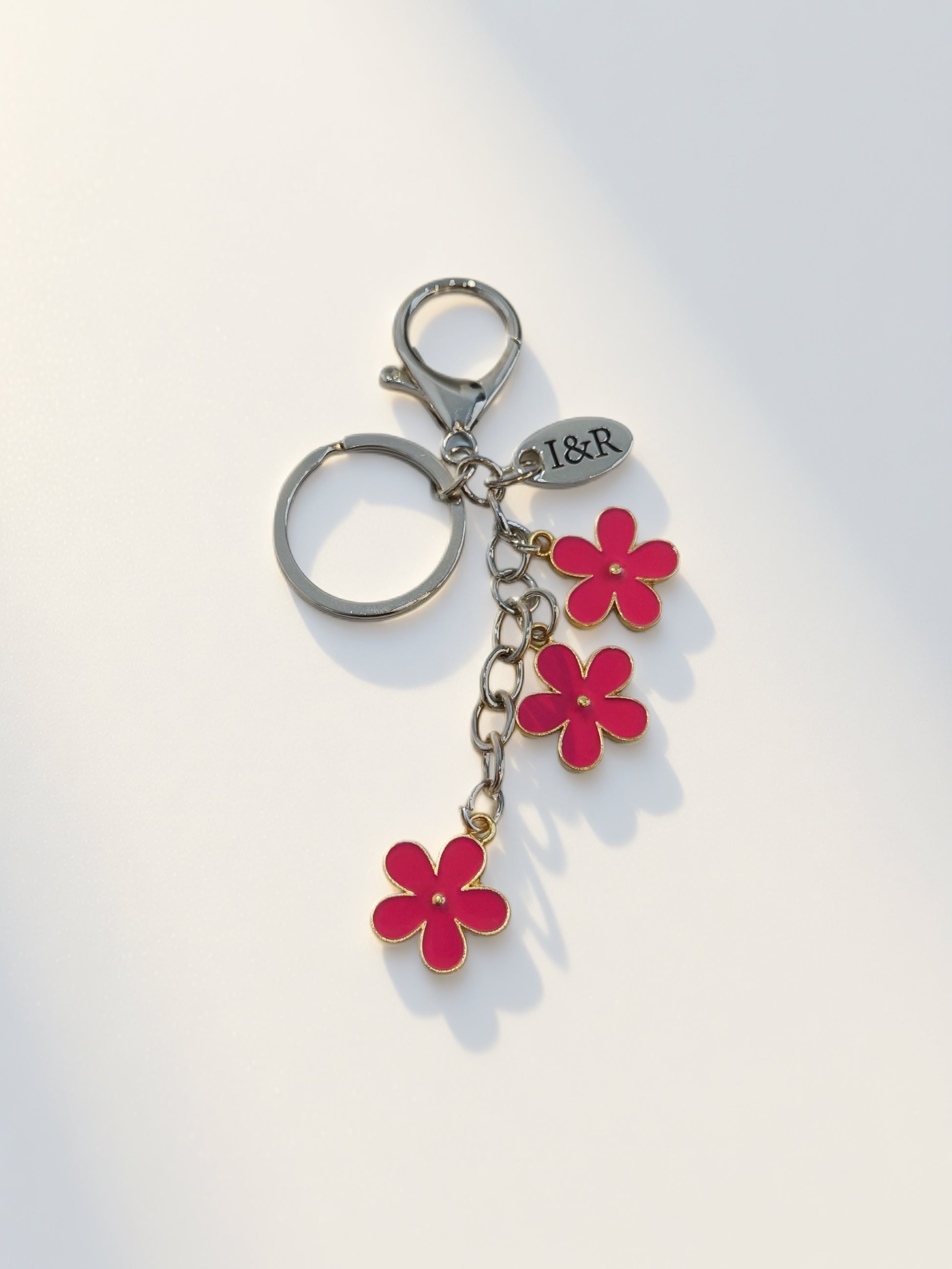 Darling Iris Charms (#C08) By Iris & Rainbow