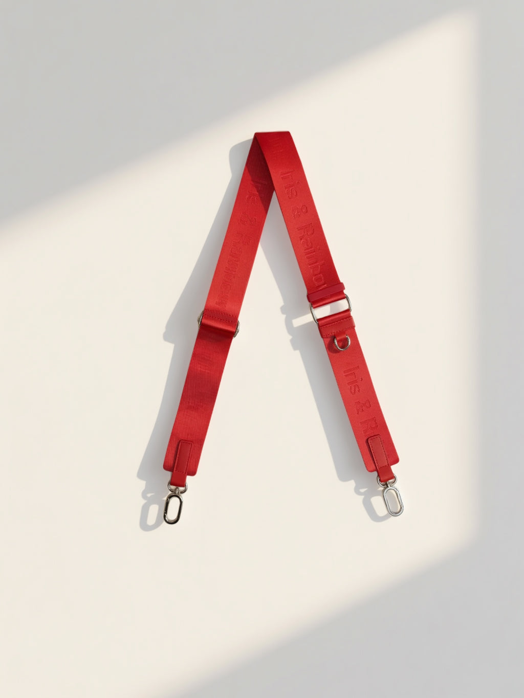 The Iris Say My Name Strap (#A3798) By Iris & Rainbow