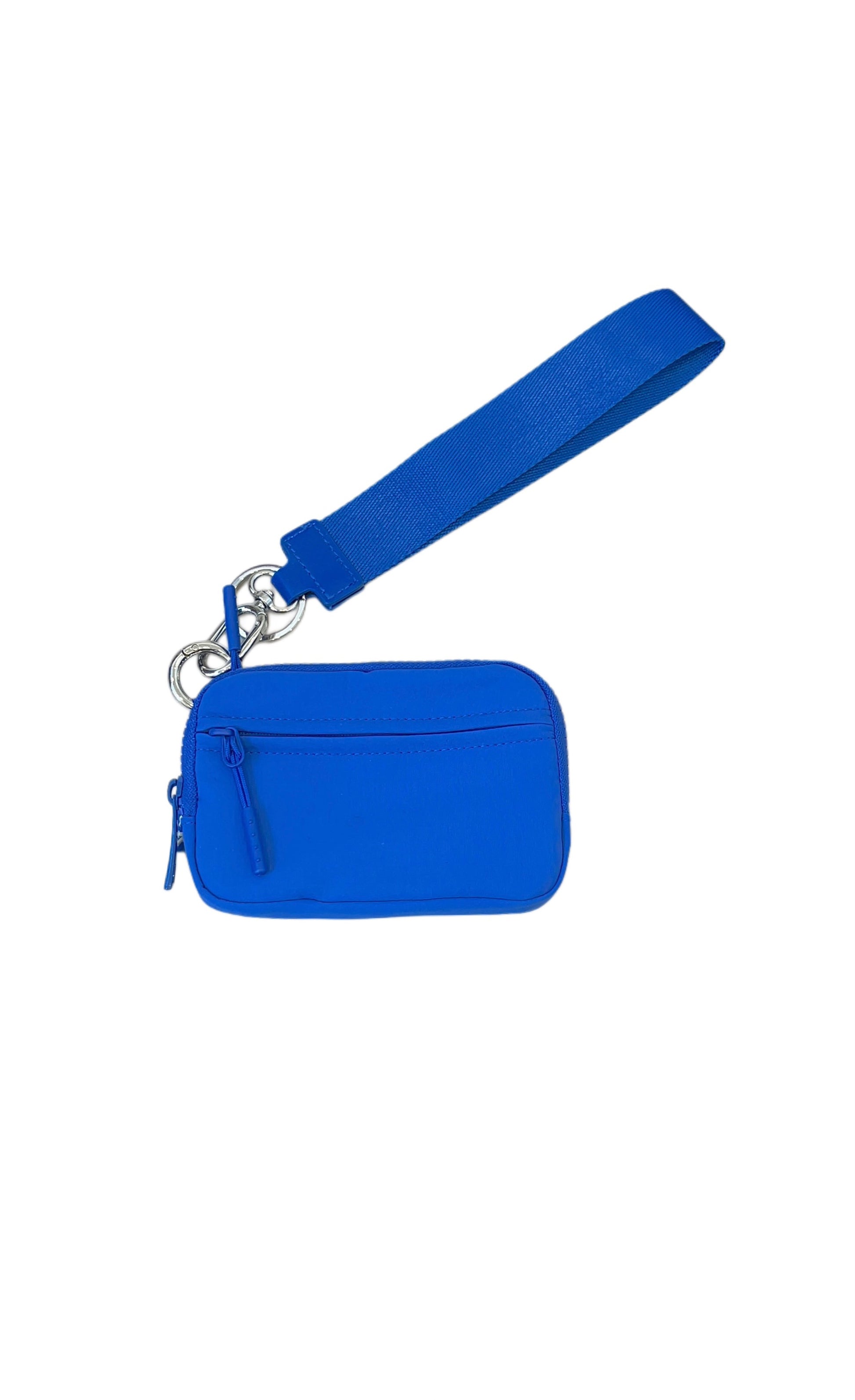 Iris Wallet 2nd Gen RFID (#8036-2) Minimalist Wallets - By Iris & Rainbow