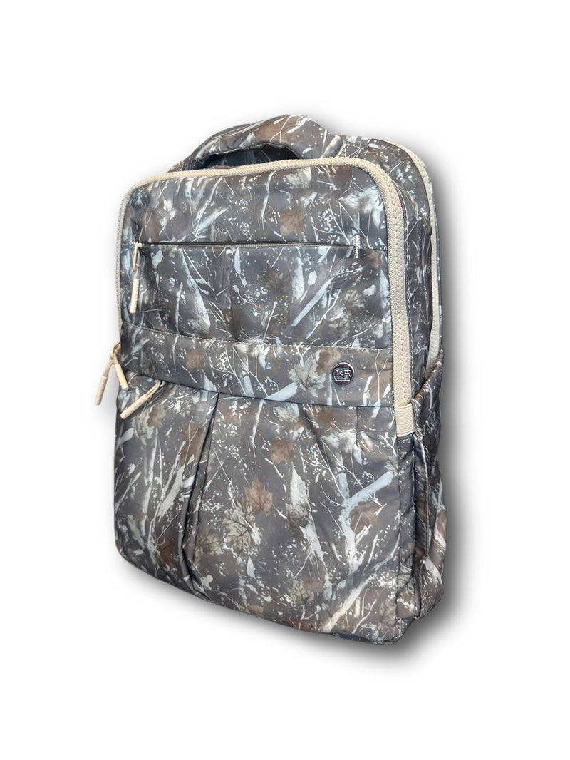 The Iris Mini Backpack (#9013) - Lightweight and Durable Material