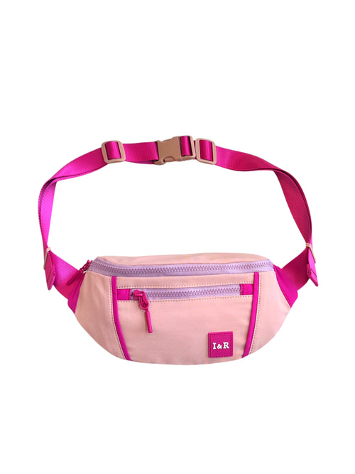 The Iris Funky Fresh Fanny Pack (#01980)
