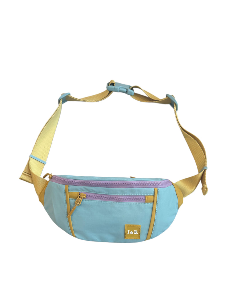 The Iris Funky Fresh Fanny Pack (#01980)