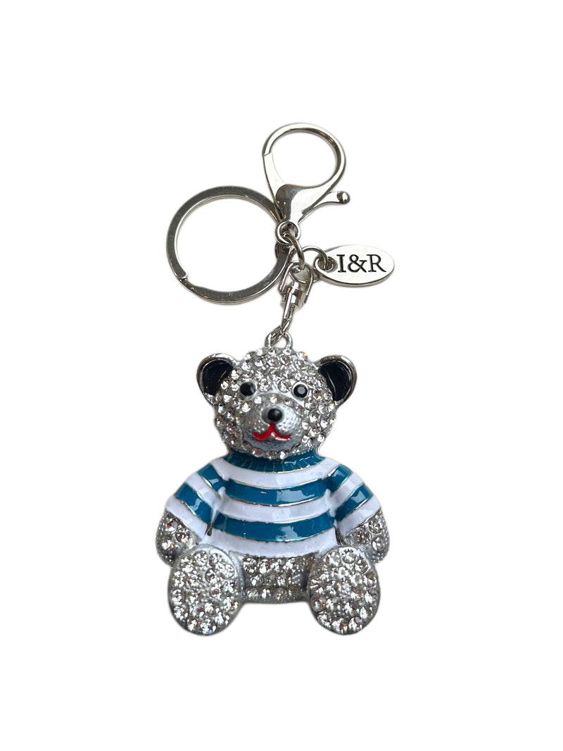Animal Bling Charms Ornamental Decorative (#C03)