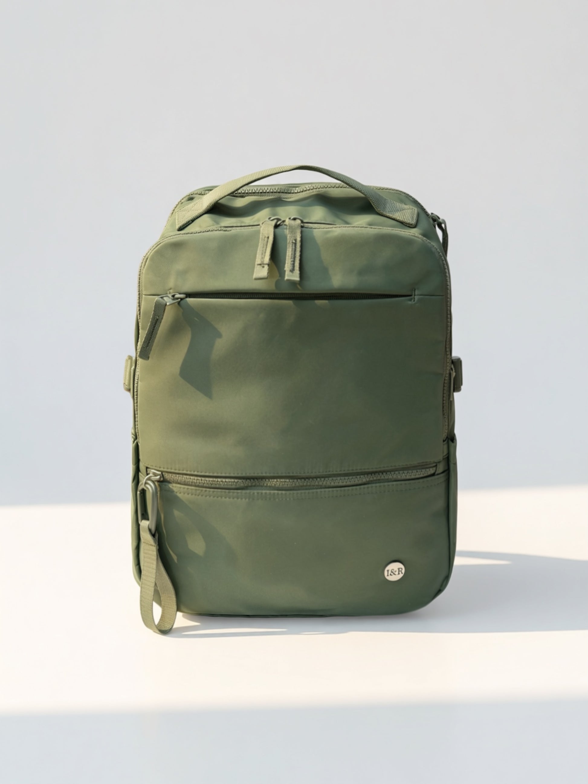 The Iris Revive Backpack (#2020) By Iris & Rainbow